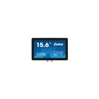 Iiyama 15.6"W LCD Projective Capacitive 10-Poin