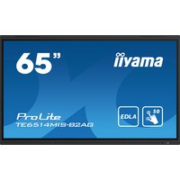 Iiyama 65W LCD IR? 50-Points PureTouch 4K