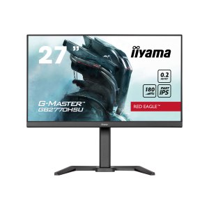 Iiyama G-MASTER Red Eagle GB2770HSU-B6 - Monitor LED -...