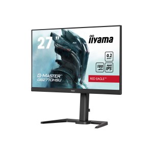 Iiyama G-MASTER Red Eagle GB2770HSU-B6 - LED-Monitor - Gaming - 68.6 cm (27")