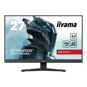 Iiyama G-MASTER Red Eagle G2770HSU-B6 - Monitor LED -...