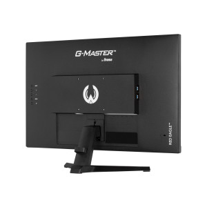 Iiyama G-MASTER Red Eagle G2770HSU-B6 - LED-Monitor - Gaming - 68.6 cm (27")