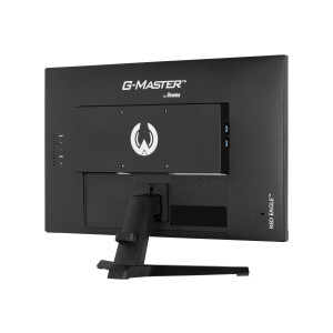 Iiyama G-MASTER Red Eagle G2470HSU-B6 - LED-Monitor - Gaming - 61 cm (24")