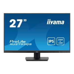 Iiyama ProLite XU2793QS-B6 - LED-Monitor - 68.5 cm...