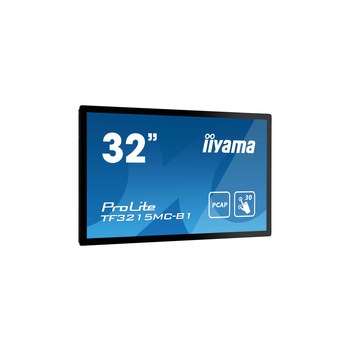 Iiyama 32W LCD Projective Capacitive 30-Points