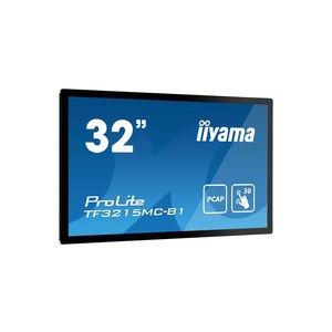 Iiyama 32W LCD Projective Capacitive 30-Points