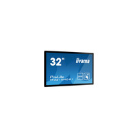 Iiyama 32W LCD Projective Capacitive 30-Points