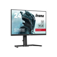 Iiyama G-MASTER Red Eagle GB2470HSU-B6 - LED-Monitor - Gaming - 61 cm (24")