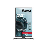 Iiyama G-MASTER Red Eagle GB2470HSU-B6 - LED-Monitor - Gaming - 61 cm (24")