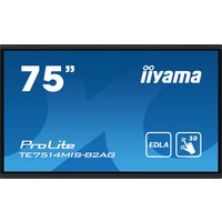 Iiyama 75W LCD IR? 50-Points PureTouch 4K