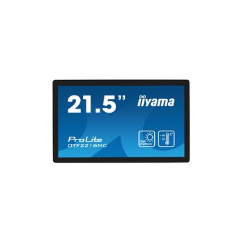 Iiyama 22W LCD Projective Capacitive 10-Points