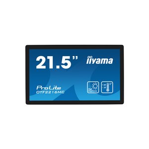 Iiyama 22W LCD Projective Capacitive 10-Points