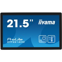 Iiyama 22W LCD Projective Capacitive 10-Points