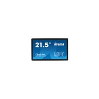 Iiyama 22W LCD Projective Capacitive 10-Points