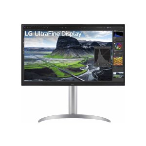 LG UltraFine 27UQ850V-W - UQ850V Series - LED-Monitor -...