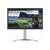 LG UltraFine 27UQ850V-W - UQ850V Series - LED-Monitor - 68.47 cm (27")