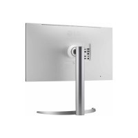 LG UltraFine 27UQ850V-W - UQ850V Series - LED-Monitor - 68.47 cm (27")