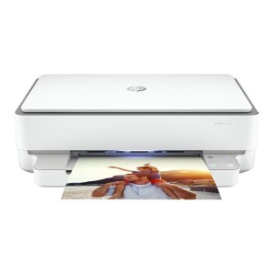 HP Envy 6020e All-in-One - Multifunktionsdrucker - Farbe - Tintenstrahl - 216 x 297 mm (Original)