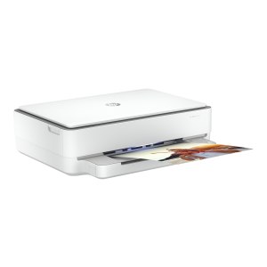 HP Envy 6020e All-in-One - Multifunktionsdrucker - Farbe - Tintenstrahl - 216 x 297 mm (Original)