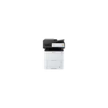 Kyocera ECOSYS MA3500CIFX - Multifunktionsdrucker - Farbe - Laser - A4 (210 x 297 mm)