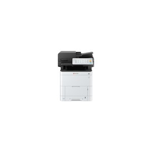 Kyocera ECOSYS MA3500CIFX - Multifunktionsdrucker - Farbe - Laser - A4 (210 x 297 mm)