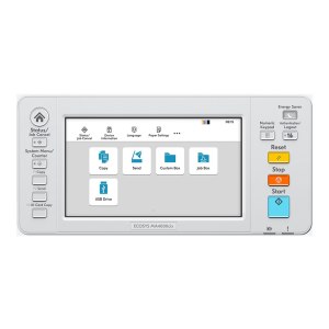 Kyocera ECOSYS MA4000CIX - Multifunktionsdrucker - Farbe...