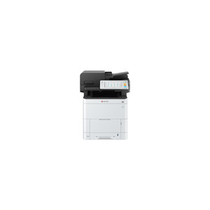 Kyocera ECOSYS MA4000CIFX - Multifunktionsdrucker - Farbe...