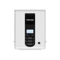 Toshiba TEC BV410D - Etikettendrucker - Thermodirekt - Rolle (11,8 cm)