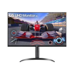 LG 32UR550-B - LED-Monitor - 81.3 cm (32")...