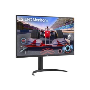 LG 32UR550-B - LED-Monitor - 81.3 cm (32")...