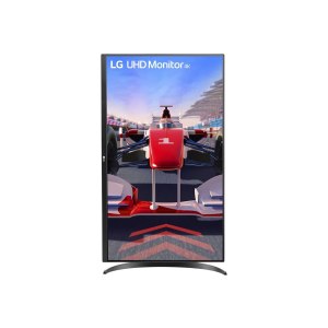 LG 32UR550-B - LED-Monitor - 81.3 cm (32") (31.5" sichtbar)