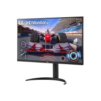 LG 32UR550-B - LED-Monitor - 81.3 cm (32") (31.5" sichtbar)