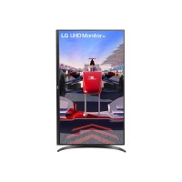 LG 32UR550-B - LED-Monitor - 81.3 cm (32") (31.5" sichtbar)