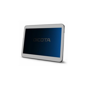 Dicota Secret - Blickschutzfilter für Tablet - selbstklebend - Folie - mit Sichtschutzfilter - 2-Wege - klebend - Schwarz - für Apple 13-inch iPad Pro (M4)