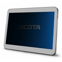 Dicota Secret - Blickschutzfilter für Tablet - selbstklebend - Folie - mit Sichtschutzfilter - 2-Wege - klebend - Schwarz - für Apple 13-inch iPad Pro (M4)