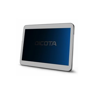 Dicota Secret - privacy filter for tablet - self-adhesive...