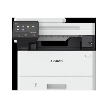 Canon i-SENSYS MF465dw - Stampante multifunzione - B/N - Laser - A4 (210 x 297 mm)