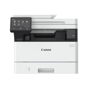 Canon i-SENSYS MF461dw - Stampante multifunzione - B/N - Laser - A4 (210 x 297 mm)