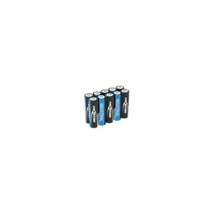 Ansmann 1502-0005 - Einwegbatterie - AA - Lithium - 1,5 V...