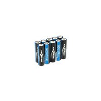 Ansmann 1502-0005 - Einwegbatterie - AA - Lithium - 1,5 V - 10 Stück(e) - Schwarz