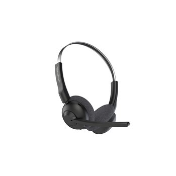 JLAB Audio Go Work Pop Wireless Headset - Black