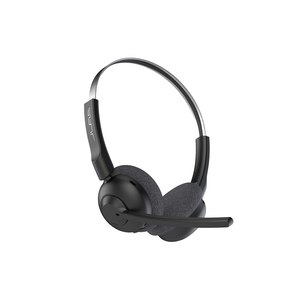 JLAB Audio Go Work Pop Wireless Headset - Black