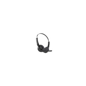 JLAB Audio Go Work Pop Wireless Headset - Black