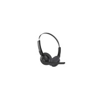 JLAB Audio Go Work Pop Wireless Headset - Black