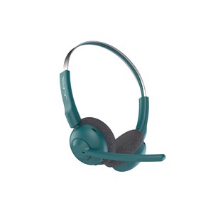 JLAB Audio Go Work Pop Wireless Headset - Teal