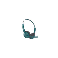 JLAB Audio Go Work Pop Wireless Headset - Teal