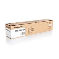 Sharp MX-36GU-SA - Unità tastiera OPC - per Sharp MX-2010, 2310, 2610, 3110, 3111, 3116, 3140, 3610, 3640