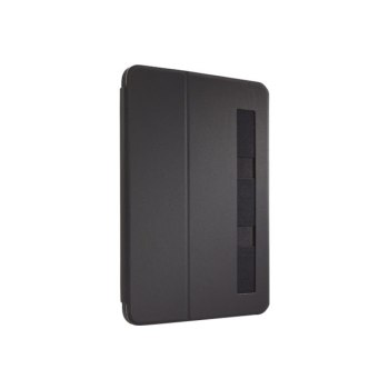 Case Logic SnapView CSIE-2254 - Flip-Hülle für Tablet - Thermoplastisches Polyurethan (TPU)