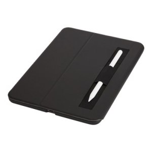 Case Logic SnapView CSIE-2254 - Flip-Hülle für Tablet - Thermoplastisches Polyurethan (TPU)