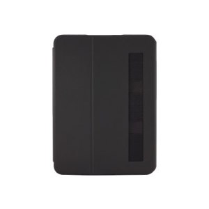 Case Logic SnapView CSIE-2254 - Flip-Hülle für Tablet - Thermoplastisches Polyurethan (TPU)